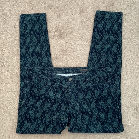 Club Monaco Corduroy Pants - Picture 1 of 5